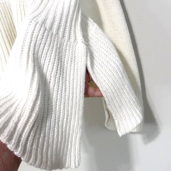 FREE PEOPLE LAYER CAKE SWEATER SMALL - Picture 5 of 10